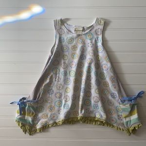 Matilda Jane Trapeze Top